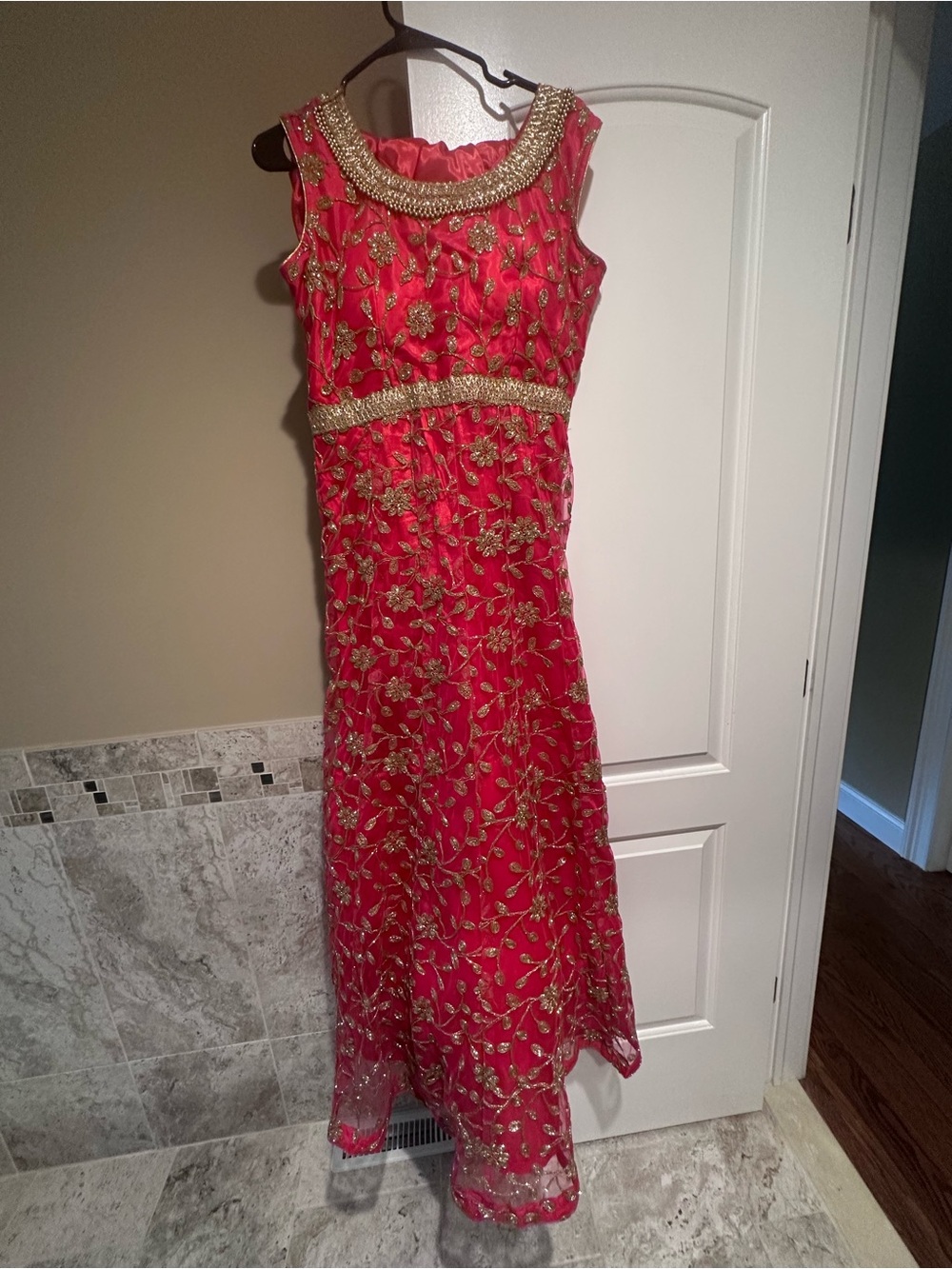 Indian suit